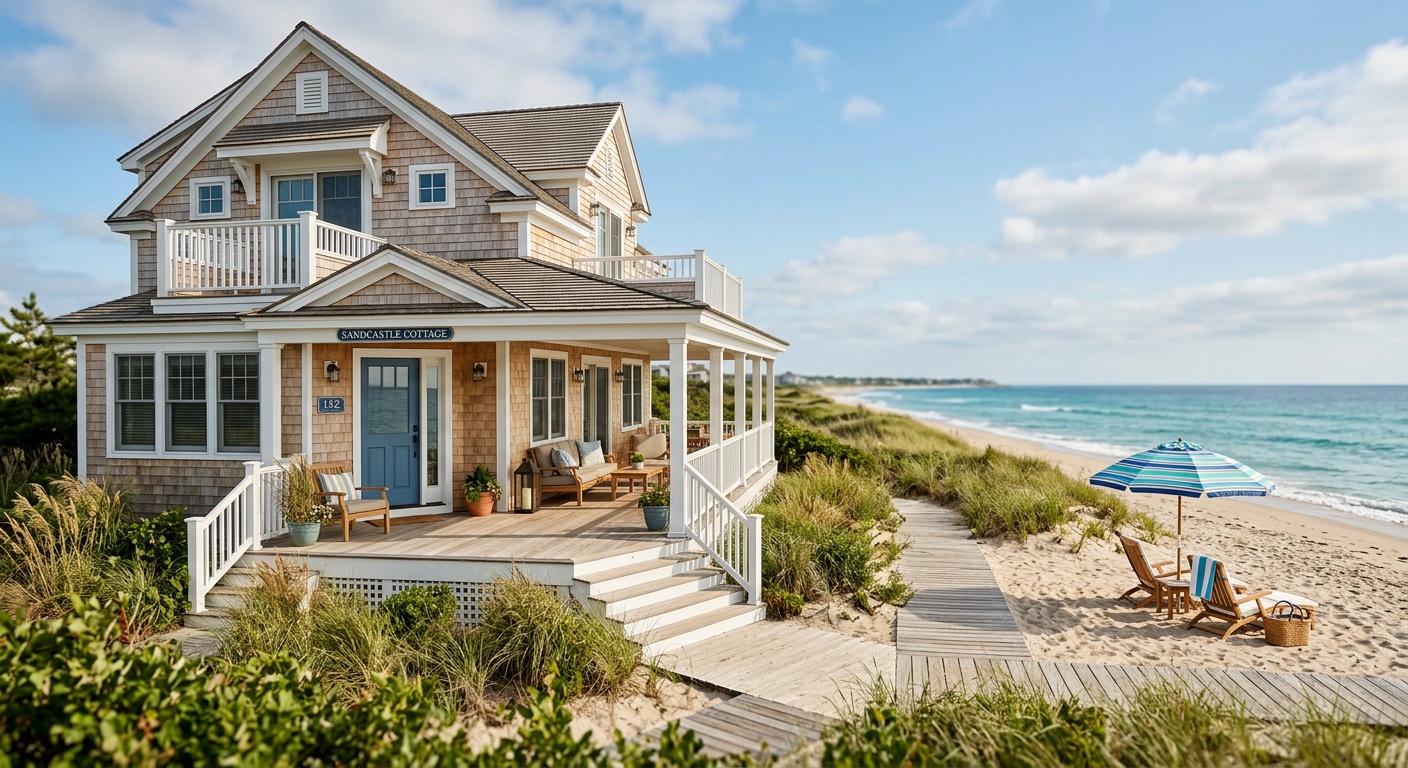 Navarre Beach rentals