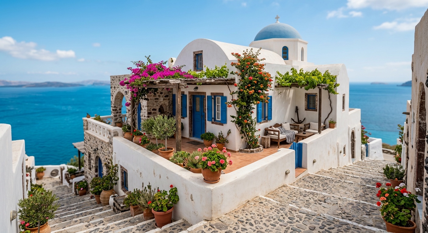 Greece Real Estate REIT