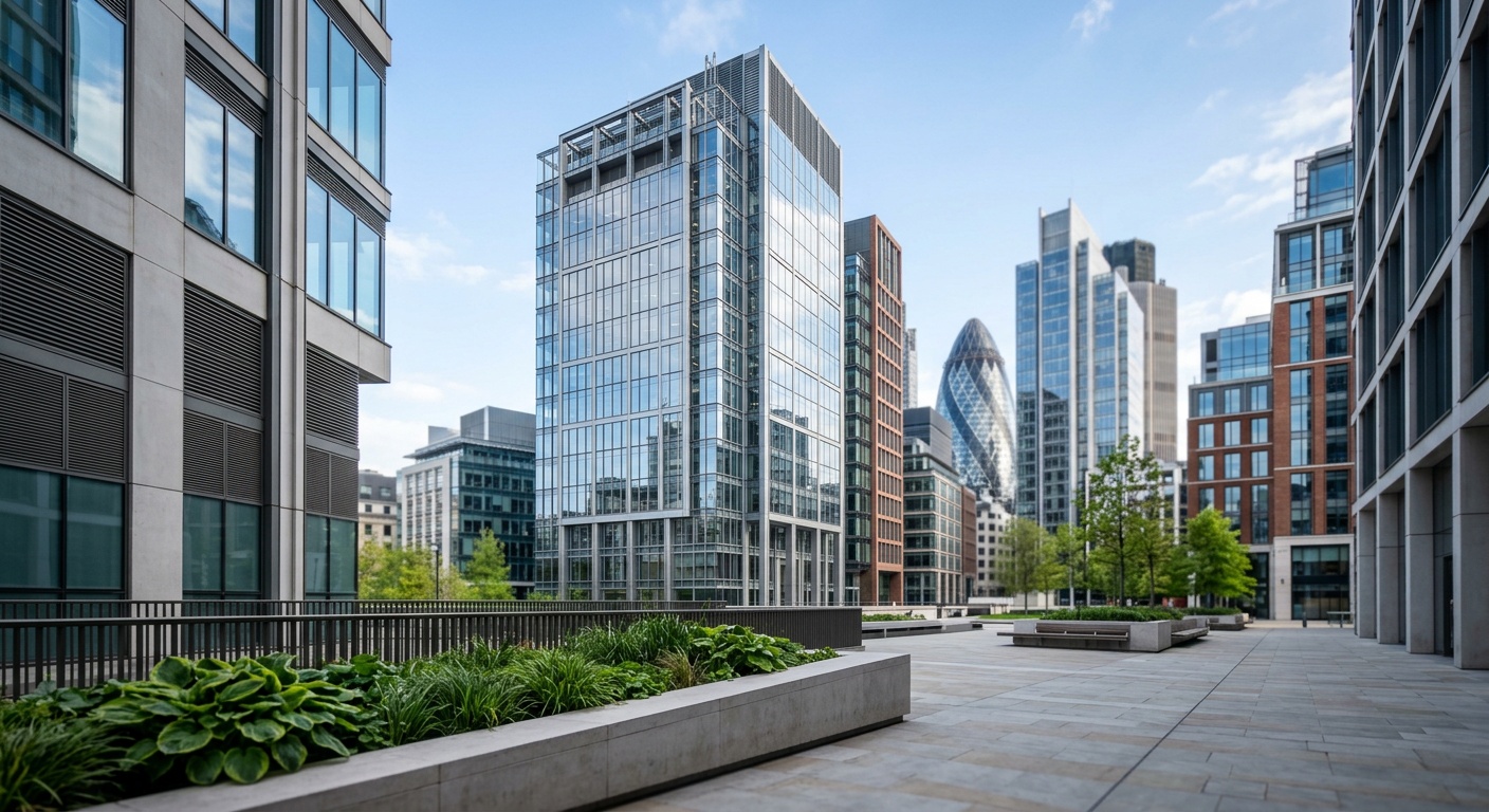 Types of REITs