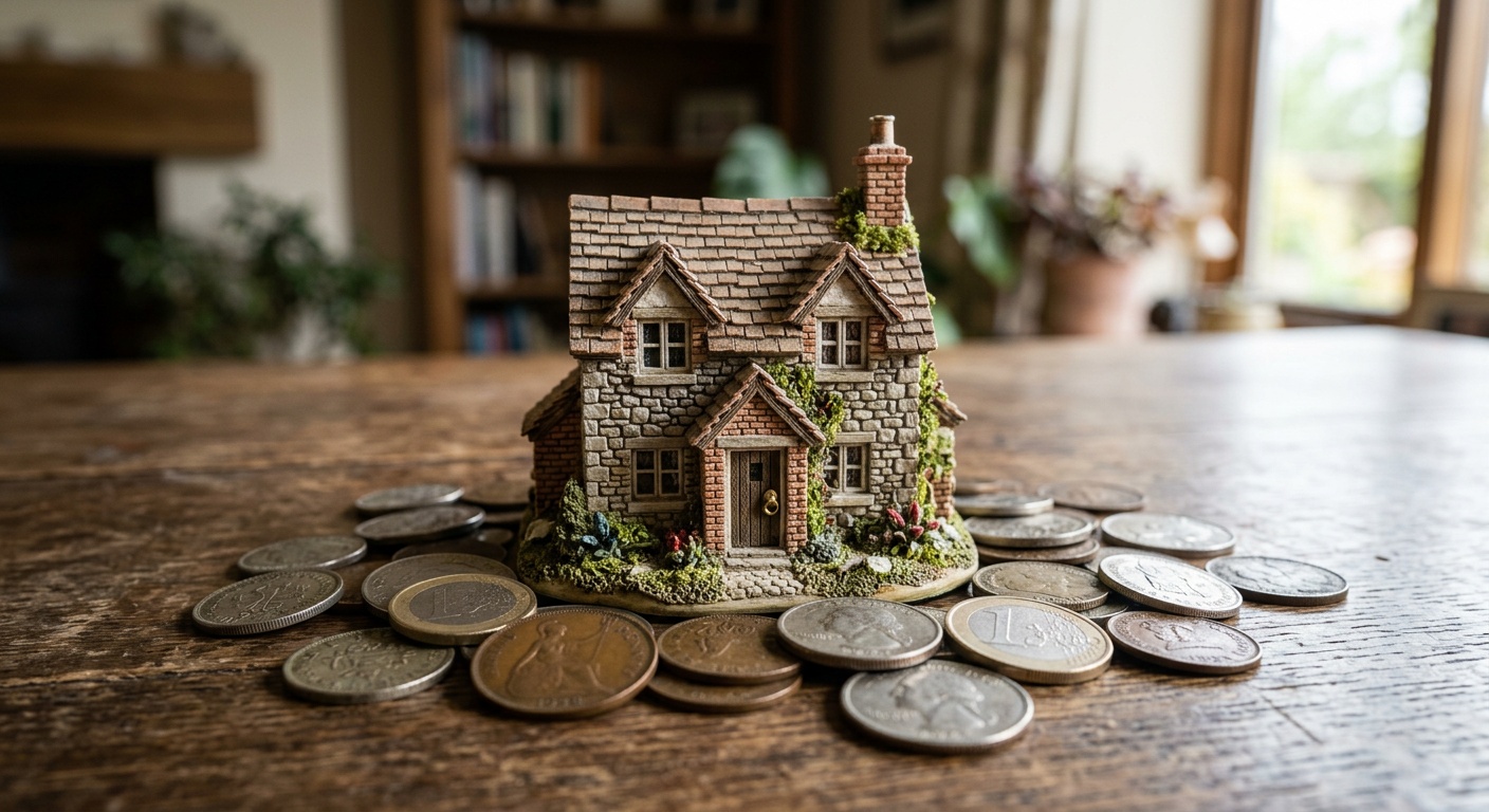 Real Estate Crowdfunding