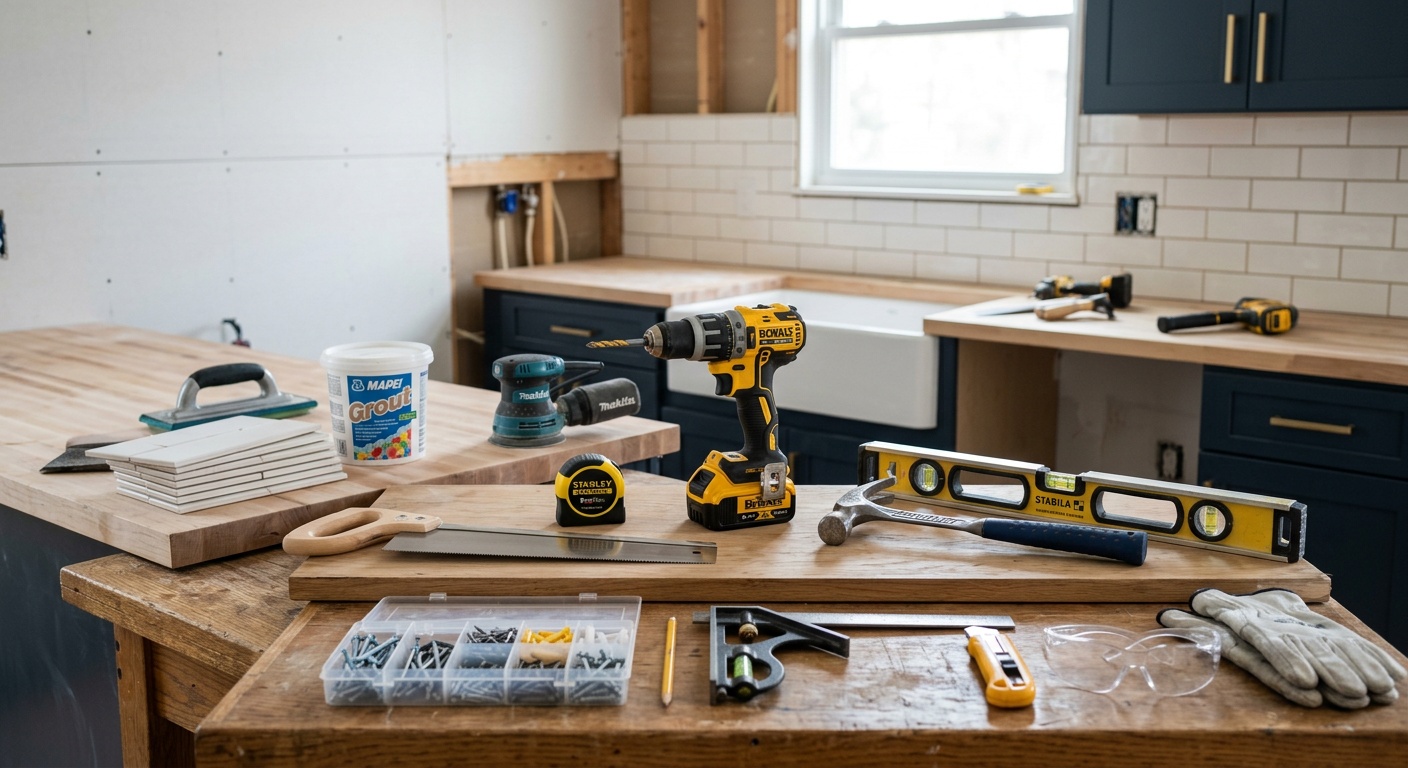 Home renovations value