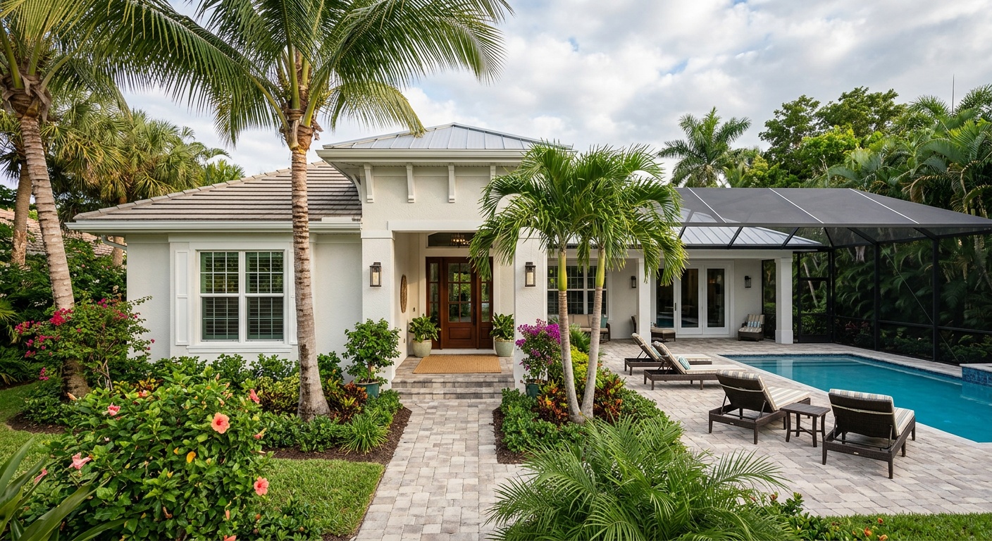 Davenport Florida rentals